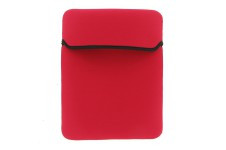 Hantol NBSA03 ExtraProtection Laptop Sleev, 10.2", Size: 27.5*2*21.5 cm, (Red) - фото 1 - id-p3554930