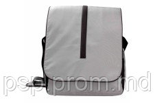 Hantol NBCA04 UrbanLife Laptop Bag, 13.1", Size: 28.5*4.5*25.5 cm, (Silver) - фото 1 - id-p3554931