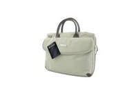 Prestigio PBAG303BG16 Laptop Case Bag 16", LadiesStyle, Size: 39*5*28 cm, Beige