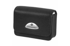 Samsonite Makemo 70 Camera Bag, 8,5x2,5x7,5 cm, black (26448) - фото 1 - id-p3554955