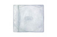 E.Box PPD-2PC-1 CD Envelopes 2cds (100pcs)