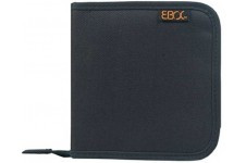 E.Box ENJ1280 CD Bag 80cds - фото 1 - id-p3554963
