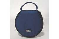 E.Box EWQ6220 CD Bag 20cds (Blue)