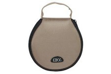 E.Box EWQ6220 CD Bag 20cds (Grey black) - фото 1 - id-p3554966