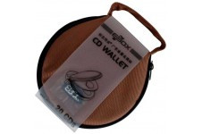 E.Box EWQ6220 CD Bag 20cds (Leather) - фото 1 - id-p3554968