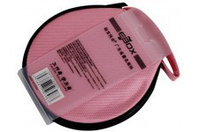 E.Box EWQ6220 CD Bag 20cds (Pink)