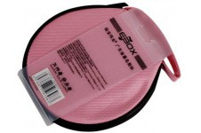 E.Box EWQ6220 CD Bag 20cds (Pink) - фото 1 - id-p3554970