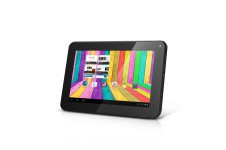 IconBIT NetTab Sky LE tablet, 7.0" LCD (1024x600), SingleCore 1.2GHz , Mali400, 512MB RAM, 4Gb flash drive, MicroSDHC, camera 2.0/0.3MPX, G-sensor - фото 1 - id-p3554982