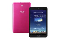 ASUS MeMO Pad 8 ME180A AsusRK101 Quad-Core 1.6GHz/1Gb/16Gb flash/DuoCam 1.2+5MP/WiFi/BT3.0/GPS/8" Capacitive MultiTouch/Pink