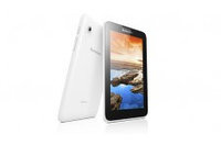 Lenovo A7-30(A3300) MT8382 Quad-Core 1.3GHz/1GB/8GB flash/GSM/GPS/DuoCam 0.3+2M/WiFi-N/BT 4.0/Android4.2/7" Capacitive Multitouch/White