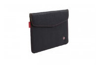 Prestigio PIPC5301BK Universal Leather Cover, 9.7", Size: 27*2.2*20.5 cm, Black