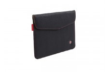 Prestigio PIPC5301BK Universal Leather Cover, 9.7", Size: 27*2.2*20.5 cm, Black - фото 1 - id-p3555027