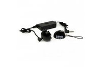 Vibro-Speaker CW-SPB02BK (Black, Max: 2W RMS, 500-20kHz, 4ohm, 3.5mm, 2xAAA)