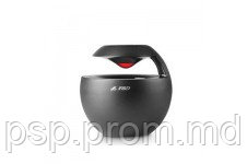 F&D W18BT Swan (Portable, Black, 2W RMS(2"), 60-20KHz, 70dB, Bluetooth, Li-Ion battery, Handsfree) - фото 1 - id-p3555103