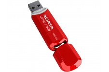16Gb USB3.0 Flash Drive ADATA, DashDrive UV150, red (Read-90MB/s, Write-20MB/s), SmarterDesign - фото 1 - id-p3555232
