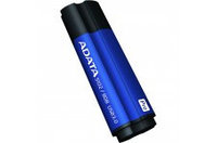 8Gb USB3.0 Flash Drive ADATA, Superior S102 PRO, blue (Read-80MB/s, Write-12MB/s), Aluminium