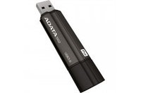 8Gb USB3.0 Flash Drive ADATA, Superior S102 PRO, grey (Read-80MB/s, Write-12MB/s), Aluminium