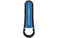8Gb USB3.0 Flash Drive ADATA, Superior S107, blue (Read-95MB/s, Write-15MB/s), Rubber, Waterproof