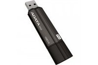 16Gb USB3.0 Flash Drive ADATA, Superior S102 PRO, grey (Read-100MB/s, Write-25MB/s), Aluminium
