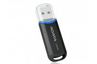 32Gb USB2.0 Flash Drive ADATA, Classic C906, glossy-black (Read-18MB/s, Write-5MB/s), ExtremelyCompact