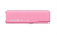 32Gb USB2.0 Flash Drive ADATA, DashDrive UV110, pink (Read-18MB/s, Write-5MB/s), Retractable