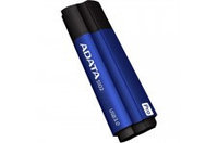 32Gb USB3.0 Flash Drive ADATA, Superior S102 PRO, blue (Read-100MB/s, Write-50MB/s), Aluminium