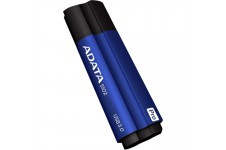 32Gb USB3.0 Flash Drive ADATA, Superior S102 PRO, blue (Read-100MB/s, Write-50MB/s), Aluminium - фото 1 - id-p3555274