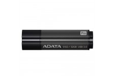 32Gb USB3.0 Flash Drive ADATA, Superior S102 PRO, grey (Read-100MB/s, Write-50MB/s), Aluminium - фото 1 - id-p3555275