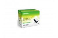 TP-LINK TL-PA511, Powerline Ethernet Adapter, 500Mbps, Plug(EU/UK/AU), Multistreaming, Homeplug AV, Single Pack