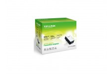 TP-LINK TL-PA511, Powerline Ethernet Adapter, 500Mbps, Plug(EU/UK/AU), Multistreaming, Homeplug AV, Single Pack - фото 1 - id-p3555331