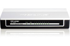 TP-Link TL-R860, Router 8-port 10/100Mbit, Advanced Firewall - фото 1 - id-p3555344