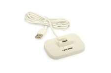 TP-Link UC100, USB CradleCable, USB2.0 port, USB cap holder, 1.5m, works with Wireless USB Adapter - фото 1 - id-p3555350