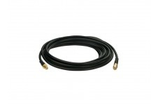 TP-Link TL-ANT24EC5S, Antenna ExtensionCable, 2.4GHz, RP-SMA (M/F), 5m - фото 1 - id-p3555354