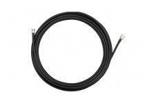 TP-Link TL-ANT24EC6N, Antenna ExtensionCable, 2.4GHz, N-type (M/F), KMS-400 6m - фото 1 - id-p3555355