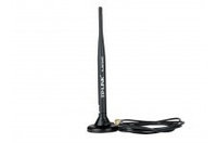 TP-Link TL-ANT2405C, Wireless Antenna, 2.4GHz, 5dBi, RP-SMA, Indoor, Omni-directional