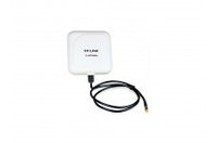 TP-Link TL-ANT2409A, Wireless Antenna, 2.4GHz, 9dBi, RP-SMA, Outdoor, Yagi-directional