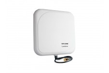TP-Link TL-ANT2414A, Wireless Antenna, 2.4GHz, 14dBi, RP-SMA, Outdoor, Yagi-directional - фото 1 - id-p3555383
