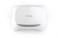 TP-Link TL-WR720N, Wireless Router 2-port 10/100Mbit, 150Mbps, Internal Antena