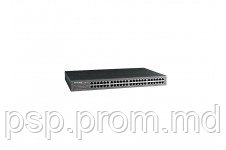 TP-Link TL-SF1048, Switch 48-port 10/100Mbit, 19" - фото 1 - id-p3555433