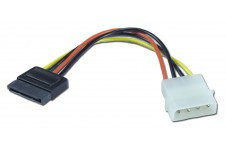 CC-SATA-PS Serial ATA PowerCable (15cm) - фото 1 - id-p3555458