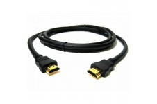 CCHDMI-02M HDMI Cabel, M/M, gold-plated connectors, 2.0m - фото 1 - id-p3555497