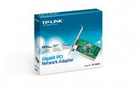 TP-Link TG-3269, RTL8169, 10/100/1000Mbit PCI