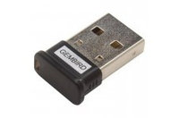 Bluetooth Gembird BTD-MINI2 USB Class-II v2.0, EDR, 100m