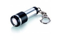 Ansmann Future Key One, LED Flashlight, 3 Powerful LED Light (5001263)