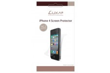LUXA2 HC2 LHA0017 ScreenProtector for iPhone4, HardCoating, Anti-Reflection, Anti-Scratch - фото 1 - id-p3555538