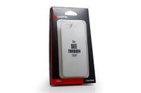 GRIFFIN GB36100 case for iPhone 5S iClear, Clear