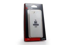 GRIFFIN GB36100 case for iPhone 5S iClear, Clear - фото 1 - id-p3555552