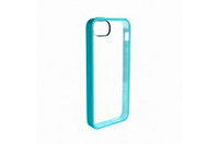 GRIFFIN GB35991 case for iPhone 5S Reveal Pool Blue, Clear