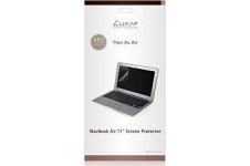 LUXA2 HC3 LHA0029 Screen Protector for MacBook 11", HardCoating, PET - фото 1 - id-p3555558
