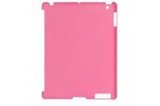 LUXA2 Tough LHA0036-G PlusCase for iPad2, PC + LeatherCoatin, Pink - фото 1 - id-p3555569